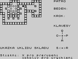 Bedny — ss (WOR)
