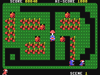 Mr. Wiz! — ss (WOR)