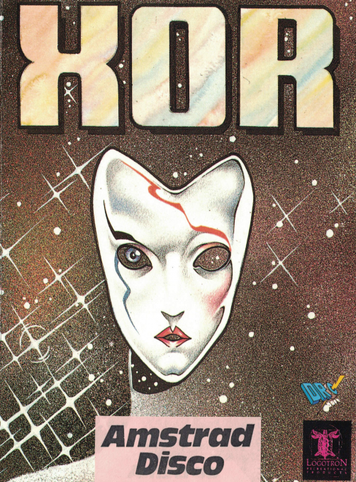 Xor — box-2D (SP)