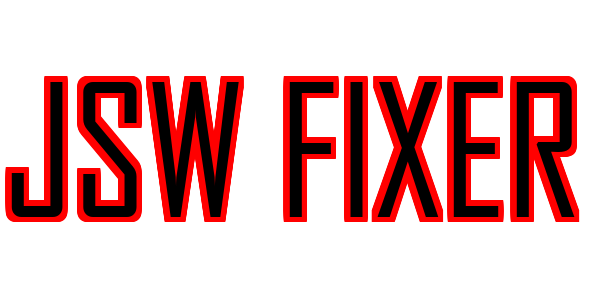 JSW Fixer — wheel-hd (SS)
