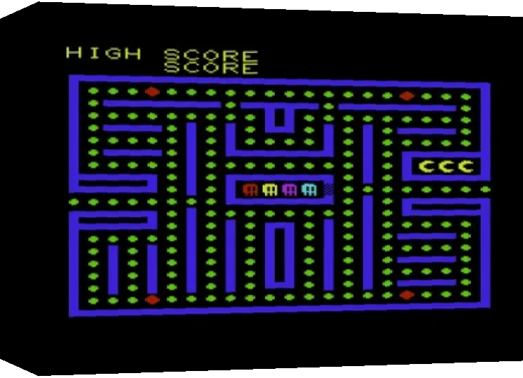 Snakman — box-3D (WOR)