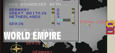 World Empire — steamgrid