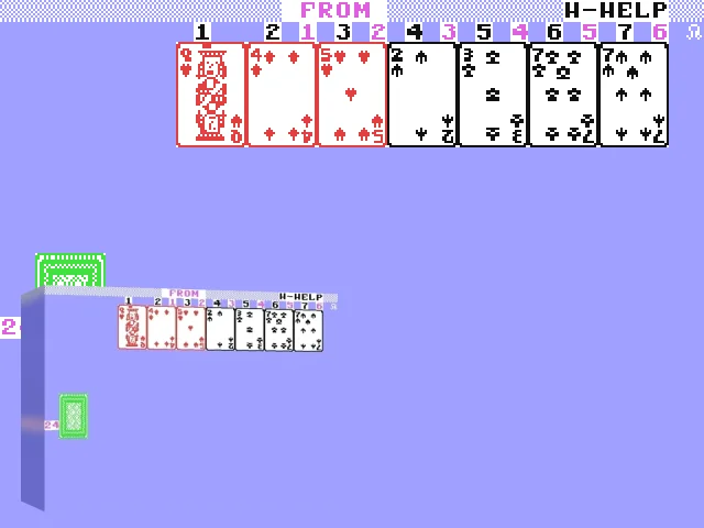 Spiderette — mixrbv2 (WOR)