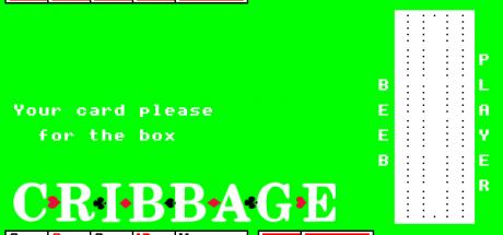 Cribbage — steamgrid