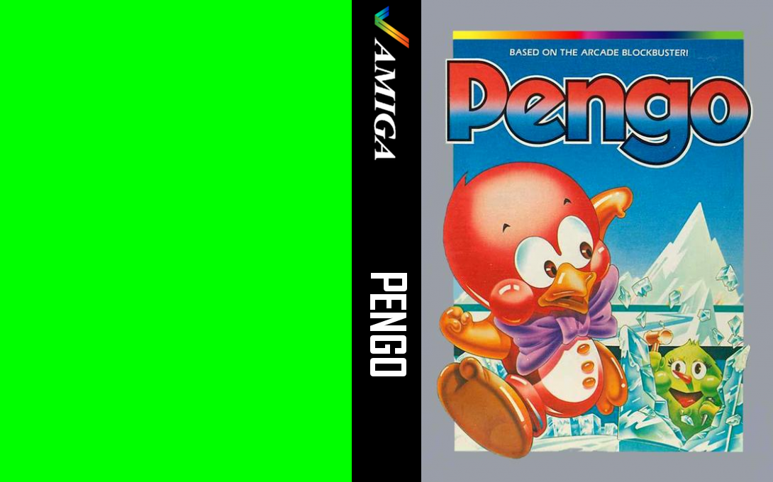 Pengo — box-texture (WOR)