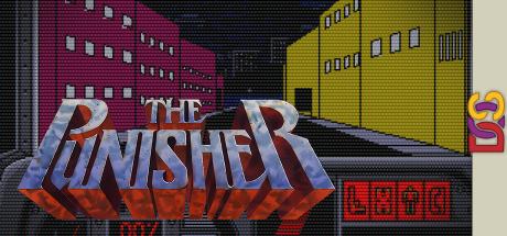 Punisher, The — steamgrid