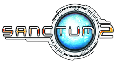 Sanctum 2 — wheel (WOR)