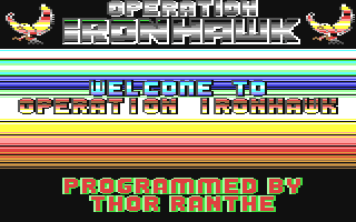 Operation Ironhawk — sstitle (WOR)
