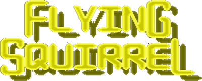 Flying Squirrel — wheel (WOR)