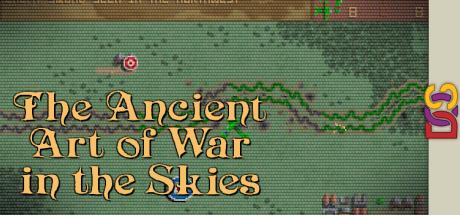 Ancient Art Of War In The Skies, The — steamgrid