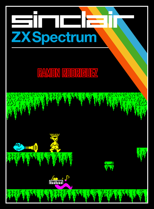 Ramon Rodriguez — box-2D (SS)