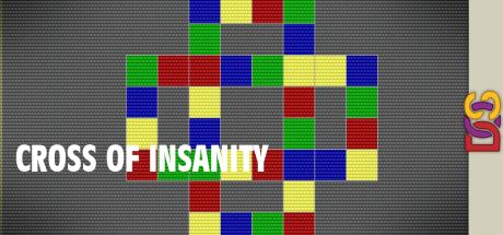 Cross of Insanity — steamgrid