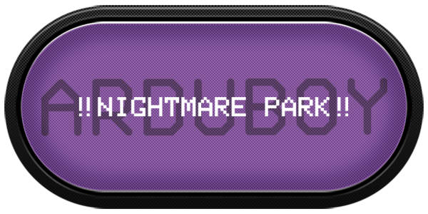Nightmare Park — wheel-carbon (WOR)