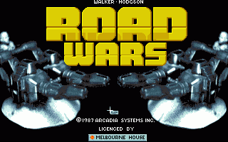 Roadwars — sstitle (WOR)