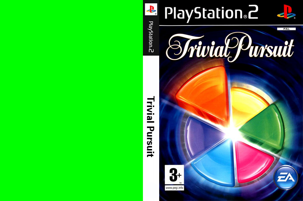 Trivial Pursuit — box-texture (EU)