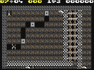Bouldi Dash 02 — ss (WOR)