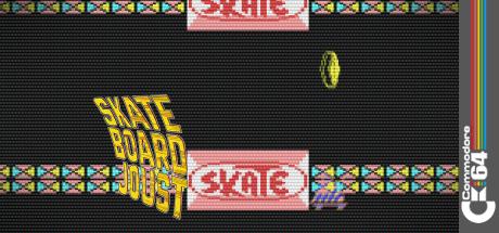 Skateboard Joust — steamgrid