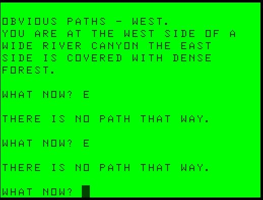 Adventure 2000 — ss (WOR)
