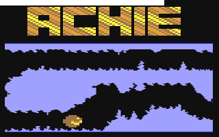 Achie — ss (WOR)