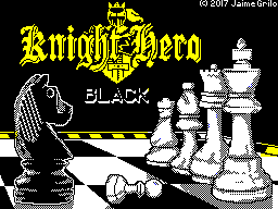 Knight Hero — sstitle (EU)