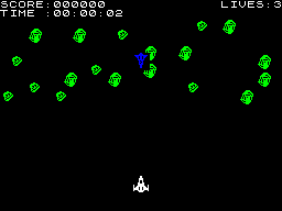 Rocks! — ss (WOR)