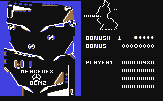 World Flipper : Germany — ss (EU)