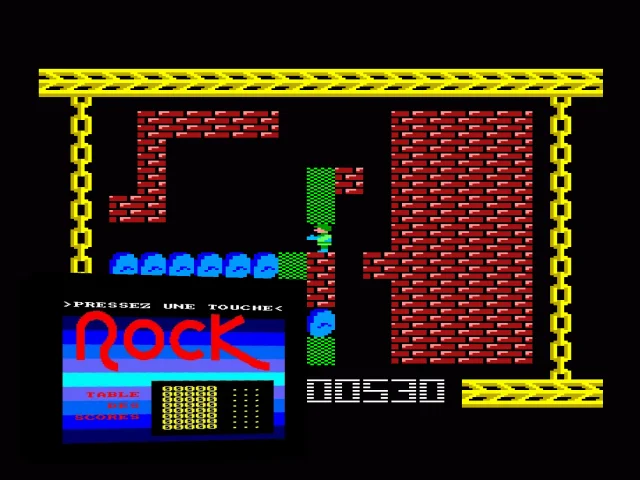 Rock — mixrbv2 (WOR)
