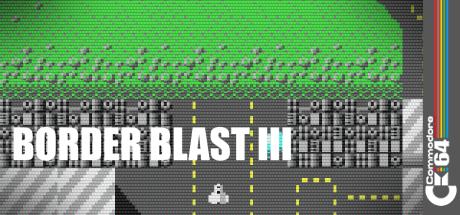 Border Blast 3 — steamgrid