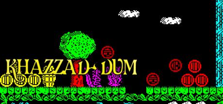 Khazzad-dum — steamgrid