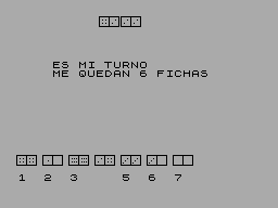 Domino Match — ss (SP)