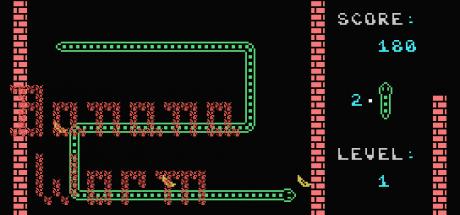 Banana Worm — steamgrid