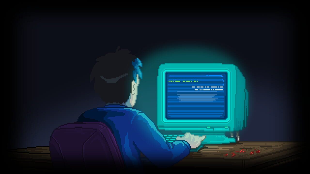 Stay — screenshot (WOR)