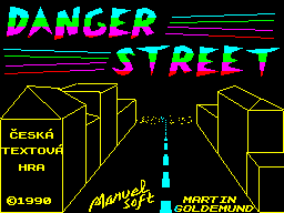 Danger Street — sstitle (WOR)