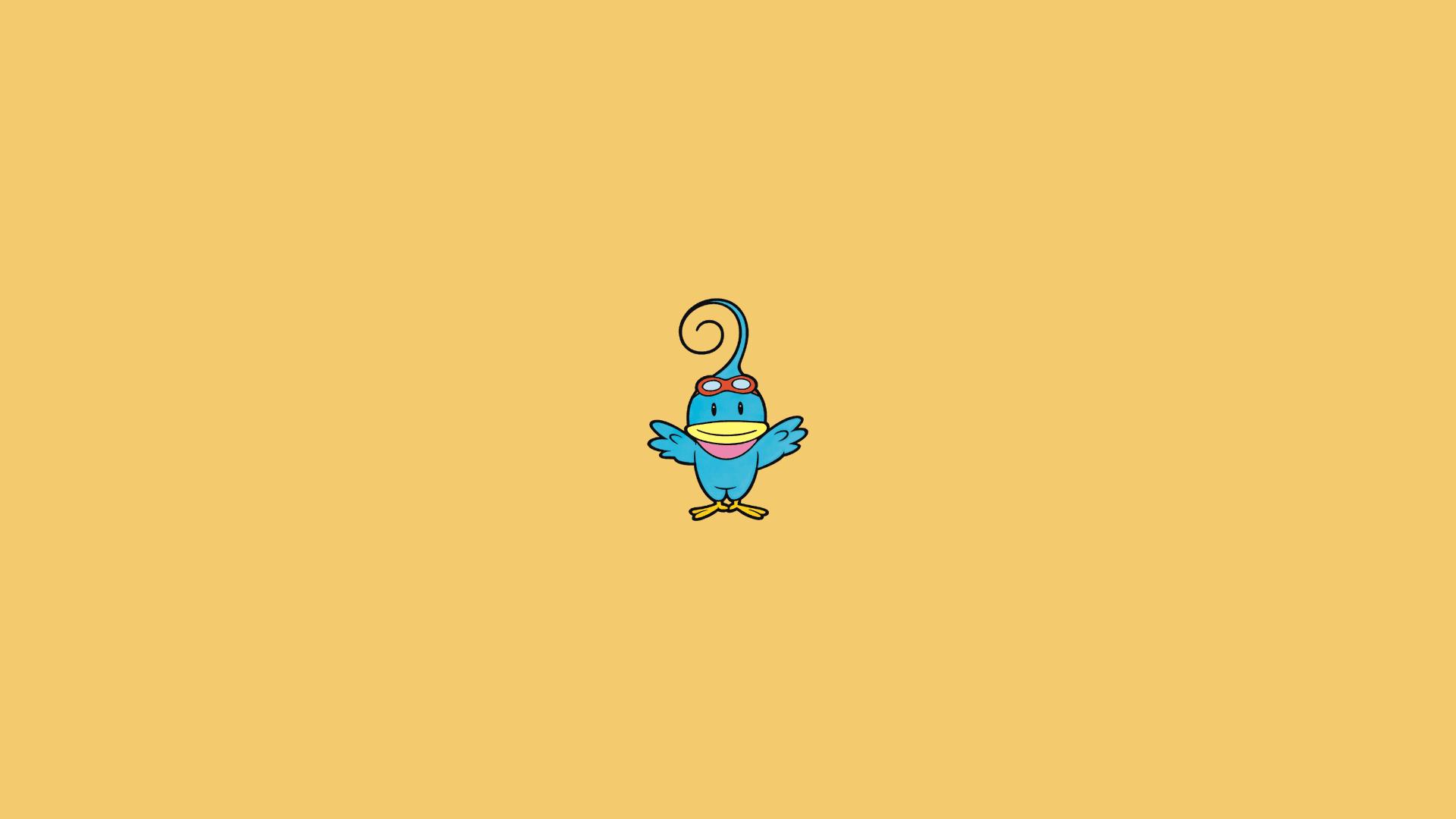 Kururin Squash! — fanart