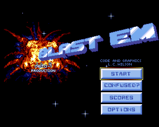 Blast Em! — sstitle (WOR)