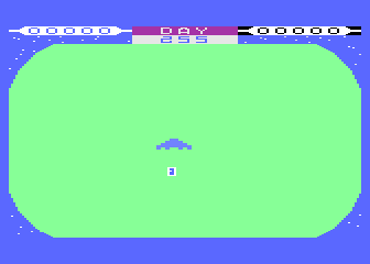 Cosmic Life — ss (WOR)