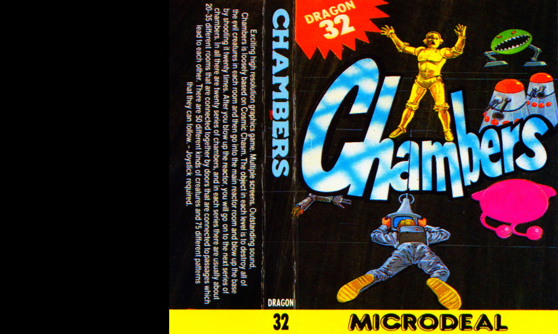 Chambers — box-texture (EU)