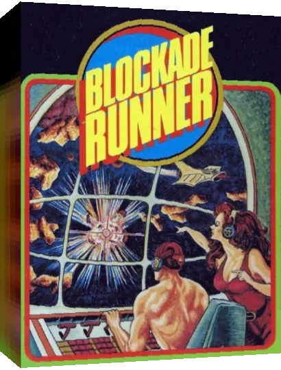 Lode Runner — box-3D (WOR)