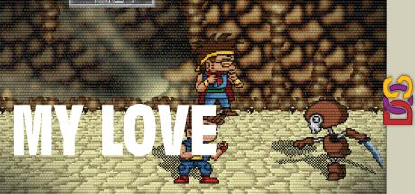 My Love — steamgrid