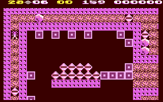 Blunder Bash — ss (WOR)