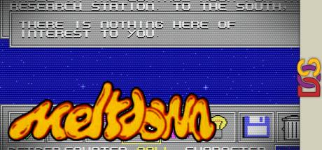 Meltdown — steamgrid