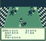 Persona 5 Pocket Edition — ss (WOR)