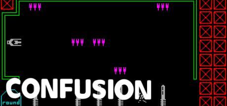 Confusion — steamgrid