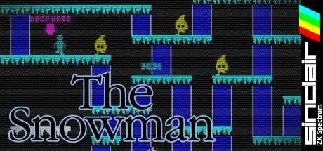 The Snowman — steamgrid