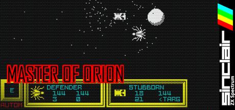 Master Of Orion — steamgrid