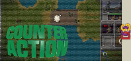 Counter Action — steamgrid