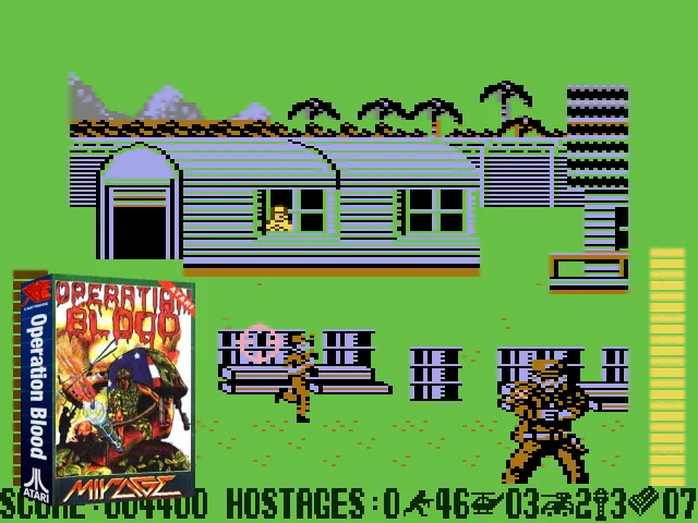 Operation Blood — mixrbv2 (WOR)
