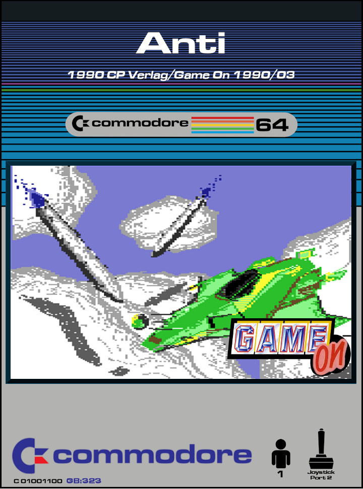 Anti box art