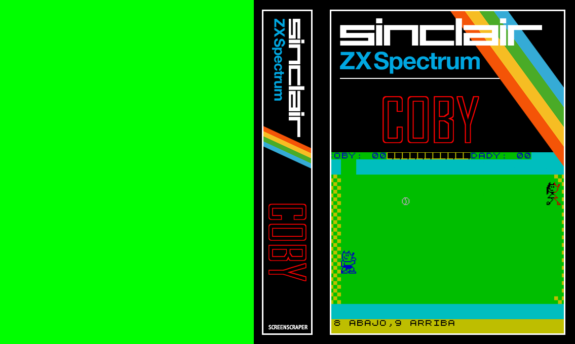Coby — box-texture (SS)