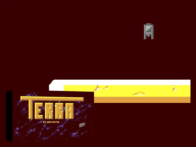 Terra Plagiata — mixrbv2 (WOR)